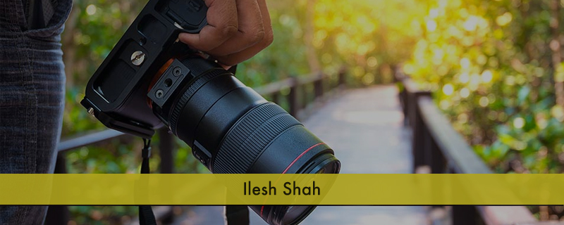 Ilesh Shah 